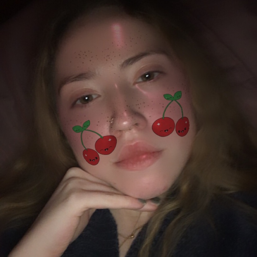 Meet your Posher, Michelle